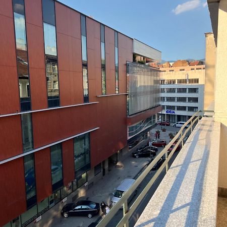 Sena City Center SJJ Exterior foto